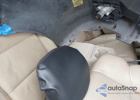 2010 Acura Tsx 2.4 z USA, uszkodzony, nr VIN JH4CU2F65AC001510